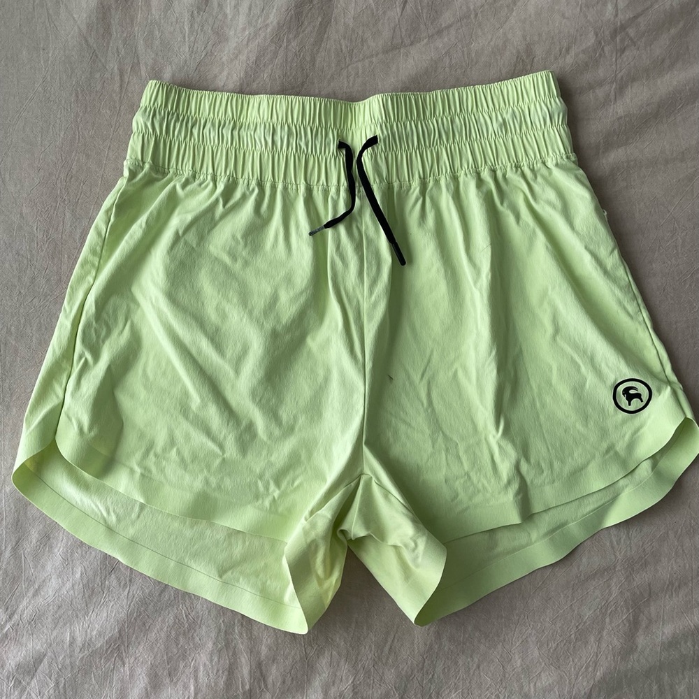 Backcountry River Shorts